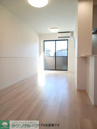 シャーロットタウンVIの物件内観写真